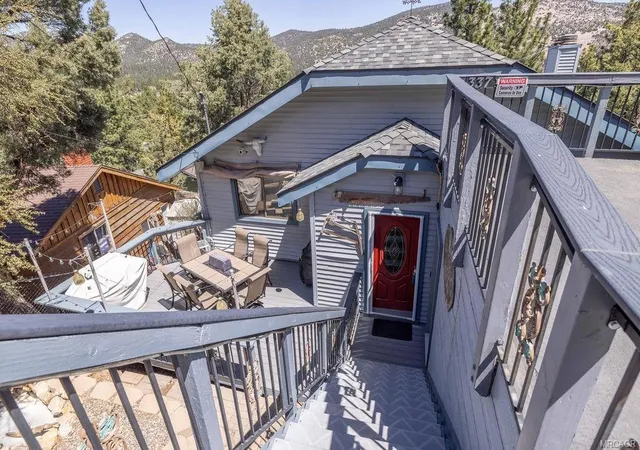 5th image of 337 Lookout Dr, Big Bear City, CA 92314 | MLS# 219148308DA
