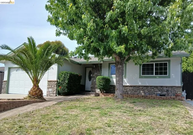 Homes for sale in Concord, CA | 2332 Saint George Dr, Concord, CA 94520 | MLS# 41135842