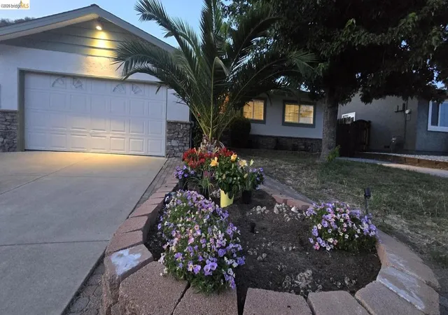 Homes for sale in Concord, CA | 2332 Saint George Dr, Concord, CA 94520 | MLS# 41135842