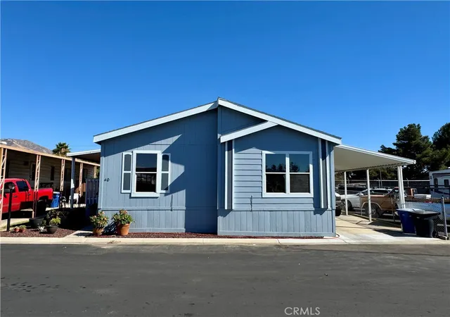 Homes for sale in Highland, CA | 2727 E Pacific St #40, Highland, CA 92346 | MLS# IV26112181