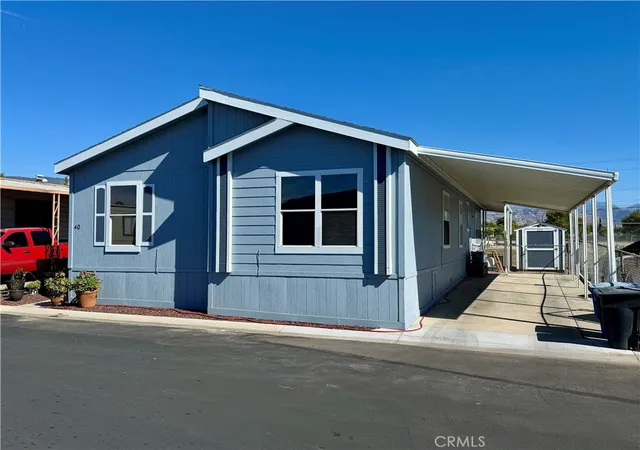 Homes for sale in Highland, CA | 2727 E Pacific St #40, Highland, CA 92346 | MLS# IV26112181