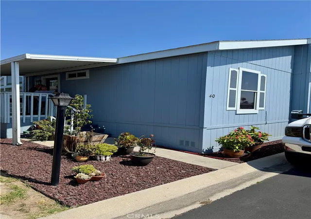 Homes for sale in Highland, CA | 2727 E Pacific St #40, Highland, CA 92346 | MLS# IV26112181