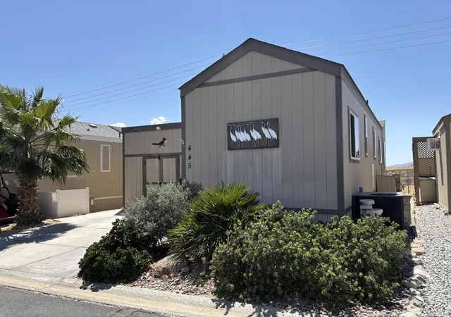 image of 70200 Dillon Rd #445, Desert Hot Springs, CA 92241 | MLS# 219148310DA