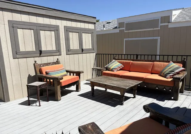 image of 70200 Dillon Rd #445, Desert Hot Springs, CA 92241 | MLS# 219148310DA