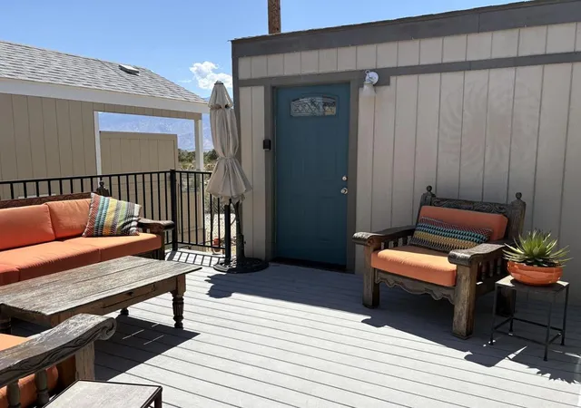 image of 70200 Dillon Rd #445, Desert Hot Springs, CA 92241 | MLS# 219148310DA