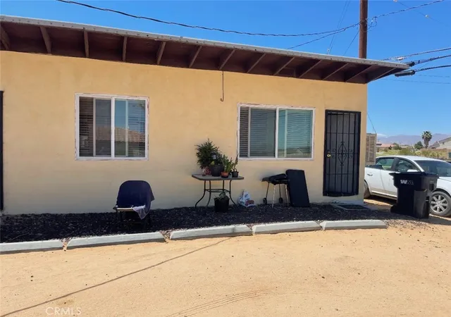Multi family home for sale at 9389 N Loop Blvd, California City, CA 93505 | MLS# IV26112543