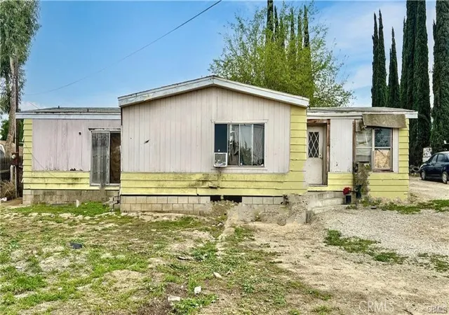 1st image of 20785 Burns St, Perris, CA 92570 | MLS# OC26112536