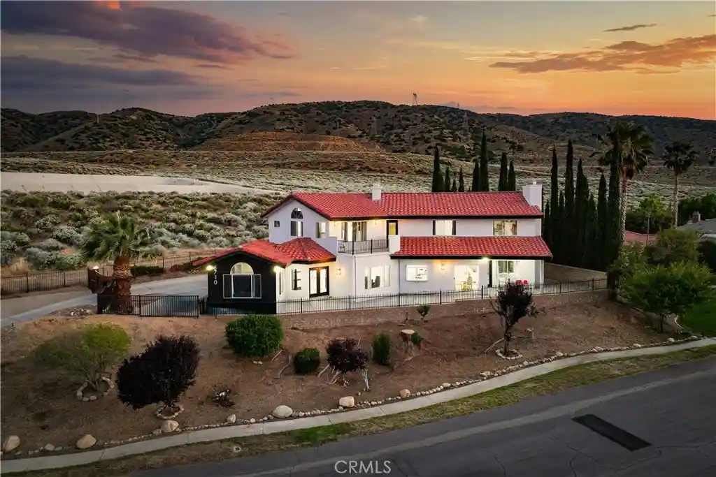 Single family home for sale at 6710 Sycamore, Palmdale, CA 93551 | MLS# SR26112545