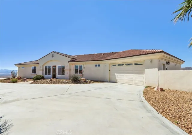 Homes for sale in Yucca Valley, CA | 6057 Buena Suerte, Yucca Valley, CA 92284 | MLS# DW26112476