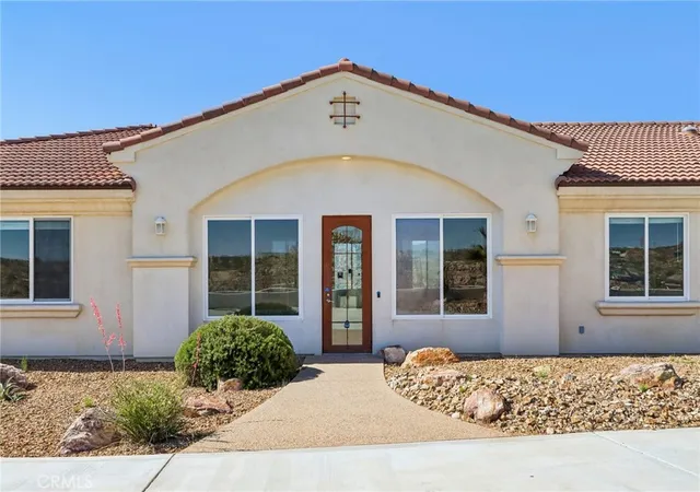 Homes for sale in Yucca Valley, CA | 6057 Buena Suerte, Yucca Valley, CA 92284 | MLS# DW26112476