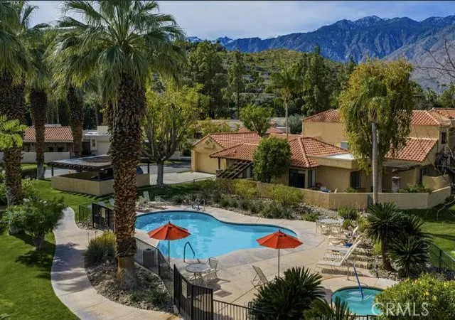 2nd image of 2345 S Cherokee #130, Palm Springs, CA 92264 | MLS# SR26112460