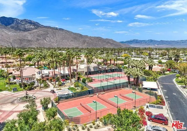 2nd image of 2345 S Cherokee, Palm Springs, CA 92264