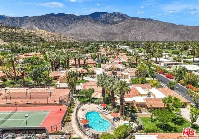35th image of 2345 S Cherokee #130, Palm Springs, CA 92264 | MLS# SR26112460