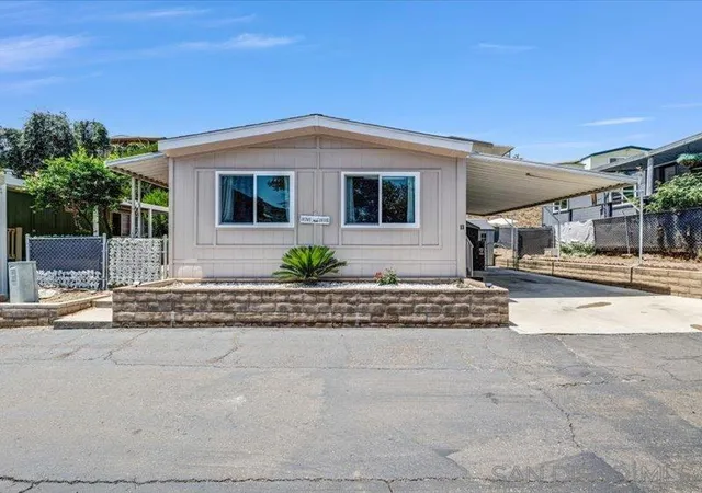 Homes for sale in El Cajon, CA | 14291 Rios Canyon Rd #13, El Cajon, CA 92021 | MLS# 260012592SD