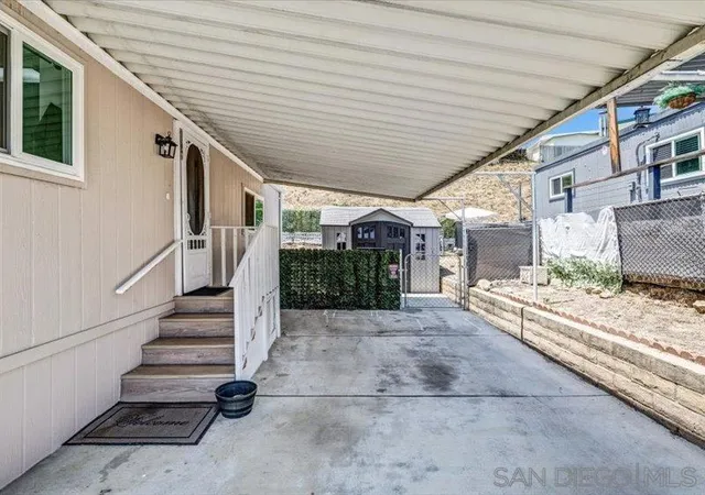 4th image of 14291 Rios Canyon Rd #13, El Cajon, CA 92021 | MLS# 260012592SD