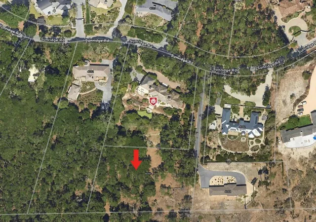 1st image of 4040 Sunridge Rd, Pebble Beach, CA 93953 | MLS# ML82048390