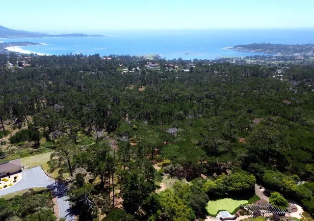 2nd image of 4040 Sunridge Rd, Pebble Beach, CA 93953 | MLS# ML82048390