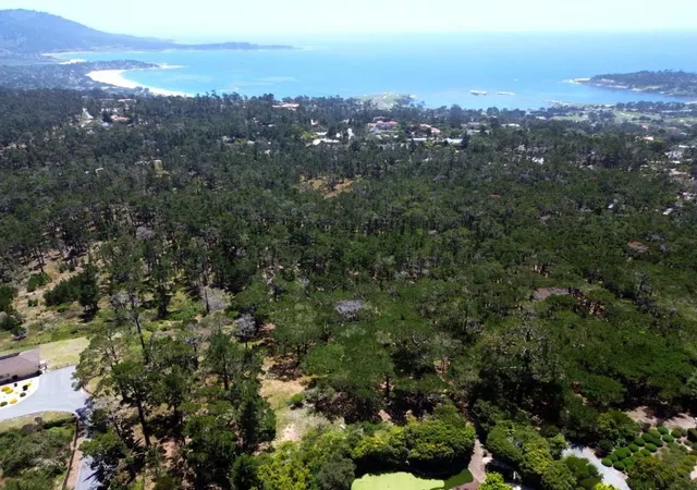 4th image of 4040 Sunridge Rd, Pebble Beach, CA 93953 | MLS# ML82048390