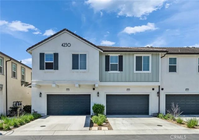 Homes for sale in Ontario, CA | 4230 S Hibiscus Paseo S #91, Ontario, CA 91761 | MLS# CV26112601