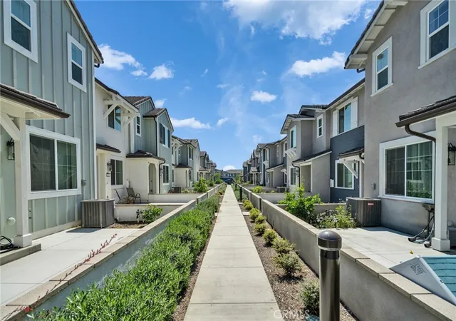 Homes for sale in Ontario, CA | 4230 S Hibiscus Paseo S #91, Ontario, CA 91761 | MLS# CV26112601