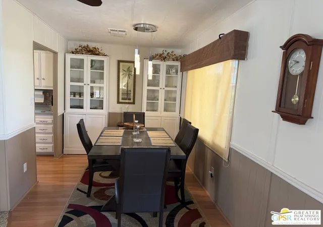 Homes for sale in Desert Hot Springs, CA | 15500 Bubbling Wells Rd #282, Desert Hot Springs, CA 92240 | MLS# 26838023PS