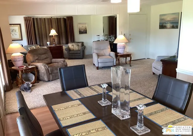 Homes for sale in Desert Hot Springs, CA | 15500 Bubbling Wells Rd #282, Desert Hot Springs, CA 92240 | MLS# 26838023PS