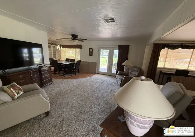 Homes for sale in Desert Hot Springs, CA | 15500 Bubbling Wells Rd #282, Desert Hot Springs, CA 92240 | MLS# 26838023PS