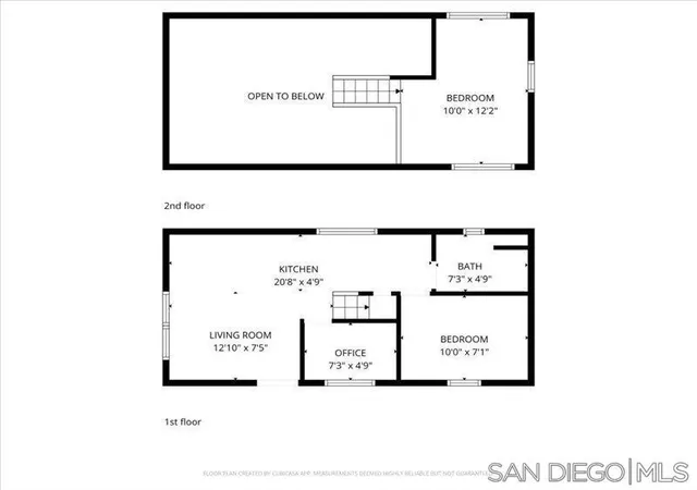 3rd image of 14291 Rios Canyon Rd #3, El Cajon, CA 92021 | MLS# 260012594SD