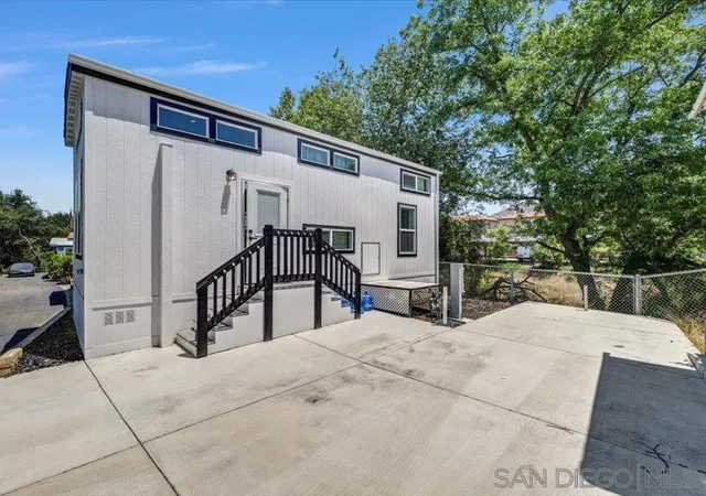 4th image of 14291 Rios Canyon Rd #3, El Cajon, CA 92021 | MLS# 260012594SD