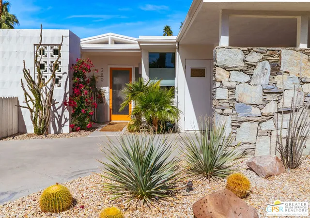 Photo 51 of Condo for sale at 280 E Avenida Granada, Palm Springs, CA 92264 | MLS# 26838075PS | Listing updated on 2026-10-08