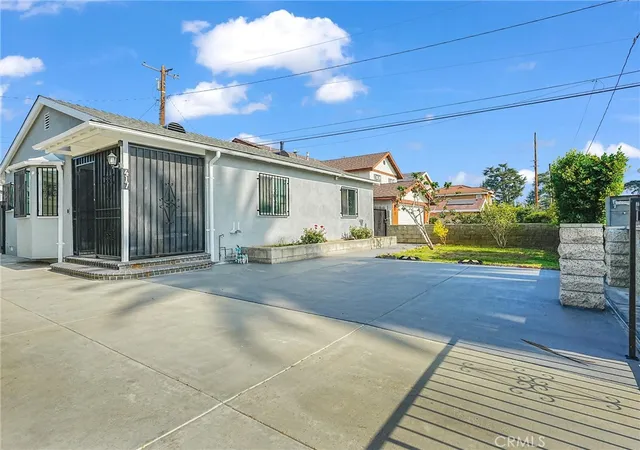 Photo 1 of Single family home for sale at 417 W Emerson, Monterey Park, CA 91754 | MLS# AR26112616 | Listing updated on 2026-06-07