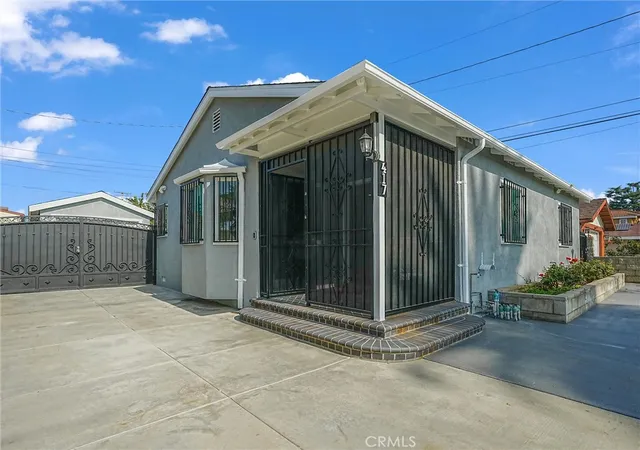 Photo 3 of Single family home for sale at 417 W Emerson, Monterey Park, CA 91754 | MLS# AR26112616 | Listing updated on 2026-06-07