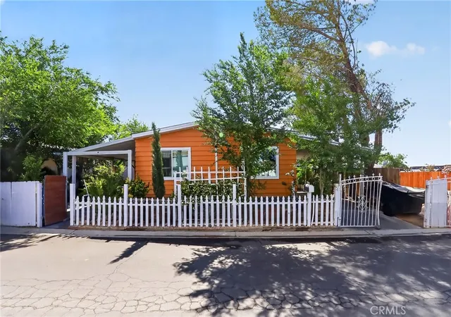 1st image of 3300 15th St W #64, Rosamond, CA 93560 | MLS# CV26112438