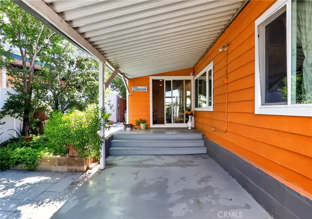 2nd image of 3300 15th St W #64, Rosamond, CA 93560 | MLS# CV26112438