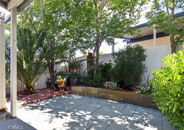 Photo 3 of Manufactured home for sale at 3300 15th Street W #64, Rosamond, CA 93560 | MLS# CV26112438 | Listing updated on 2026-06-04