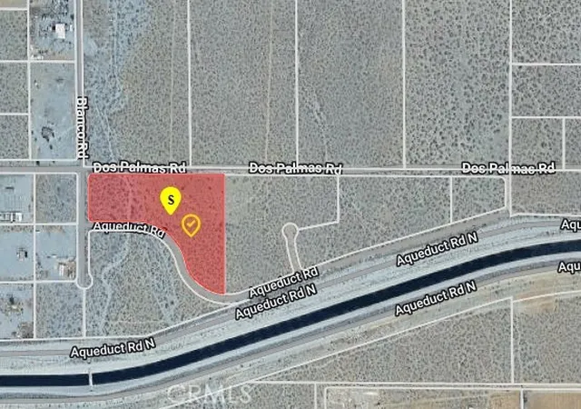 3rd image of 3 Dos Palmas, Pinon Hills, CA 92372 | MLS# IV26112638