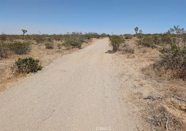 5th image of 3 Dos Palmas, Pinon Hills, CA 92372 | MLS# IV26112638