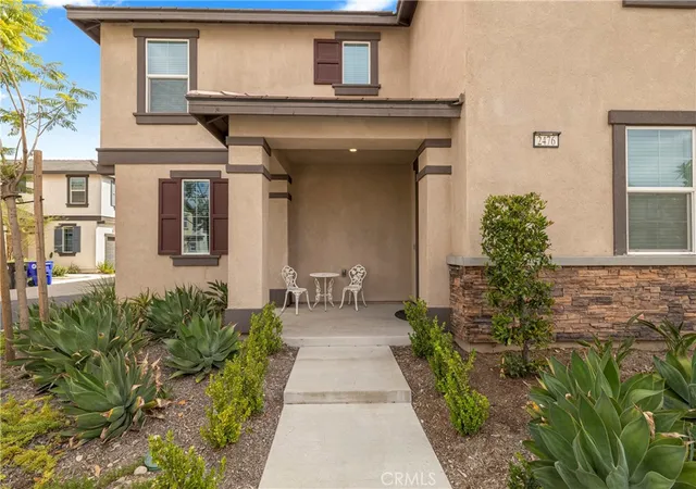 3rd image of 2476 Gunner Ridge, Rialto, CA 92377 | MLS# OC26112637