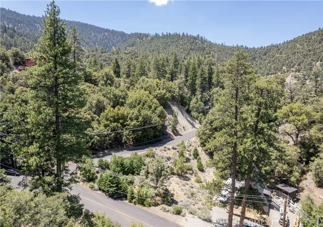 Photo 3 of Land for sale at 1213 Bernina Dr, Frazier Park, CA 93222 | MLS# SR26112648 | Listing updated on 2026-05-23