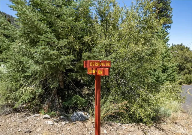 Photo 3 of Land for sale at 1213 Bernina Dr, Frazier Park, CA 93222 | MLS# SR26112648 | Listing updated on 2026-05-23