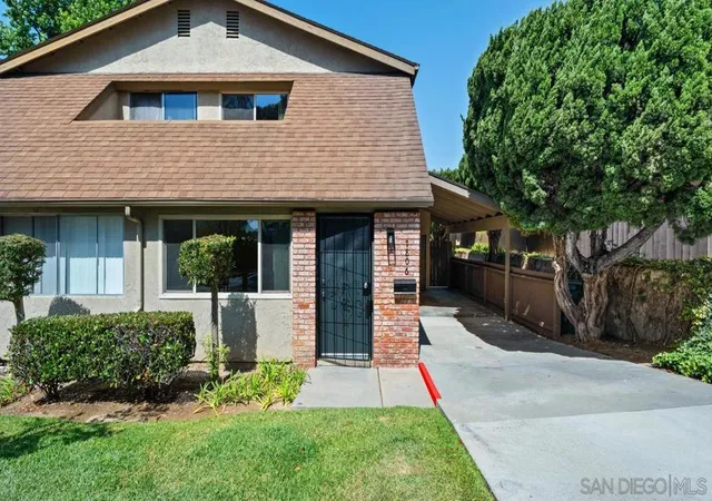 Homes for sale in San Diego, CA | 7806 Camino Tranquilo, San Diego, CA 92122 | MLS# 260012598SD