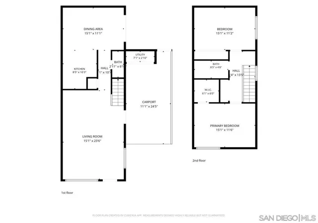 Homes for sale in San Diego, CA | 7806 Camino Tranquilo, San Diego, CA 92122 | MLS# 260012598SD