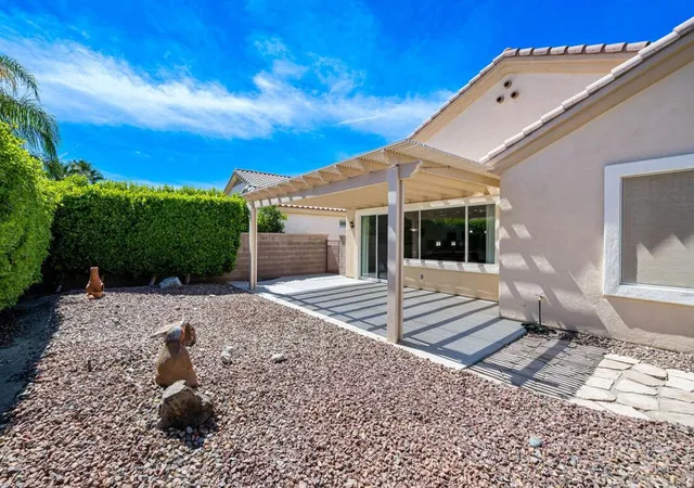 12th image of 78716 Stansbury Ct, Palm Desert, CA 92211 | MLS# 219148320DA