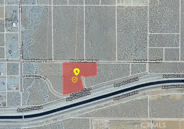 2nd image of 5 Dos Palmas, Pinon Hills, CA 92372 | MLS# IV26112651