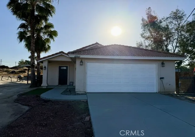 Homes for sale in Perris, CA | 1250 Park, Perris, CA 92570 | MLS# PW26112652