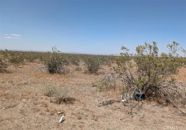 Photo 1 of Land for sale at 6 Dos Palmas, Pinon Hills, CA 92372 | MLS# IV26112660 | Listing updated on 2026-06-24