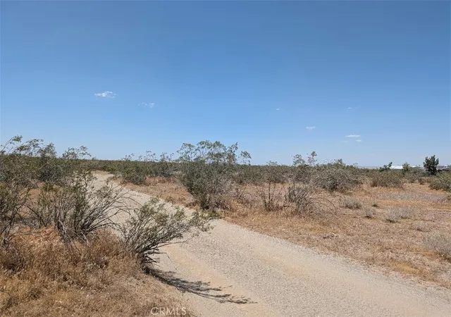 Photo 4 of Land for sale at 6 Dos Palmas, Pinon Hills, CA 92372 | MLS# IV26112660 | Listing updated on 2026-06-24