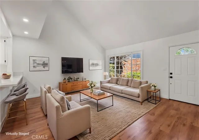 Townhouse for sale at 164 Brookline Ln, Costa Mesa, CA 92626 | MLS# OC26112609