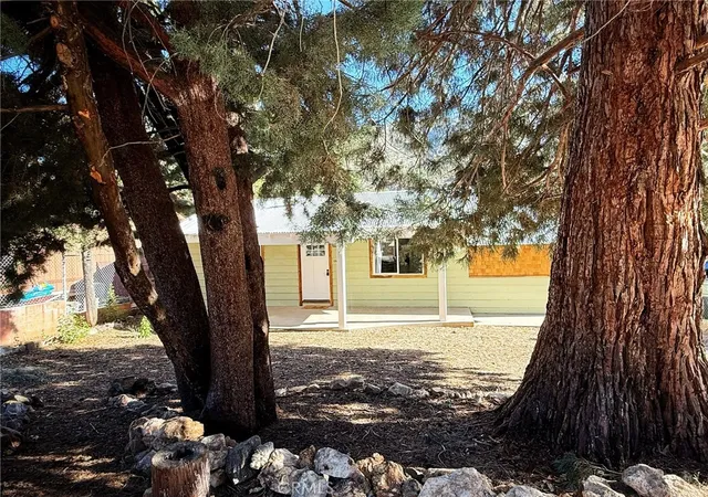1st image of 6513 Lowry Ln, Frazier Park, CA 93225 | MLS# SR26112647