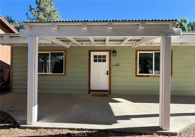 49th image of 6513 Lowry Ln, Frazier Park, CA 93225 | MLS# SR26112647